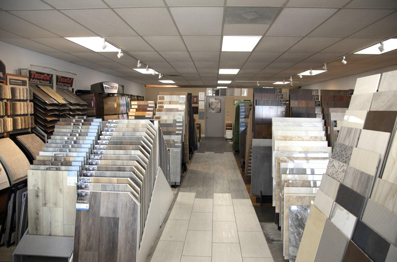 America Floor Design business image in Corona, California