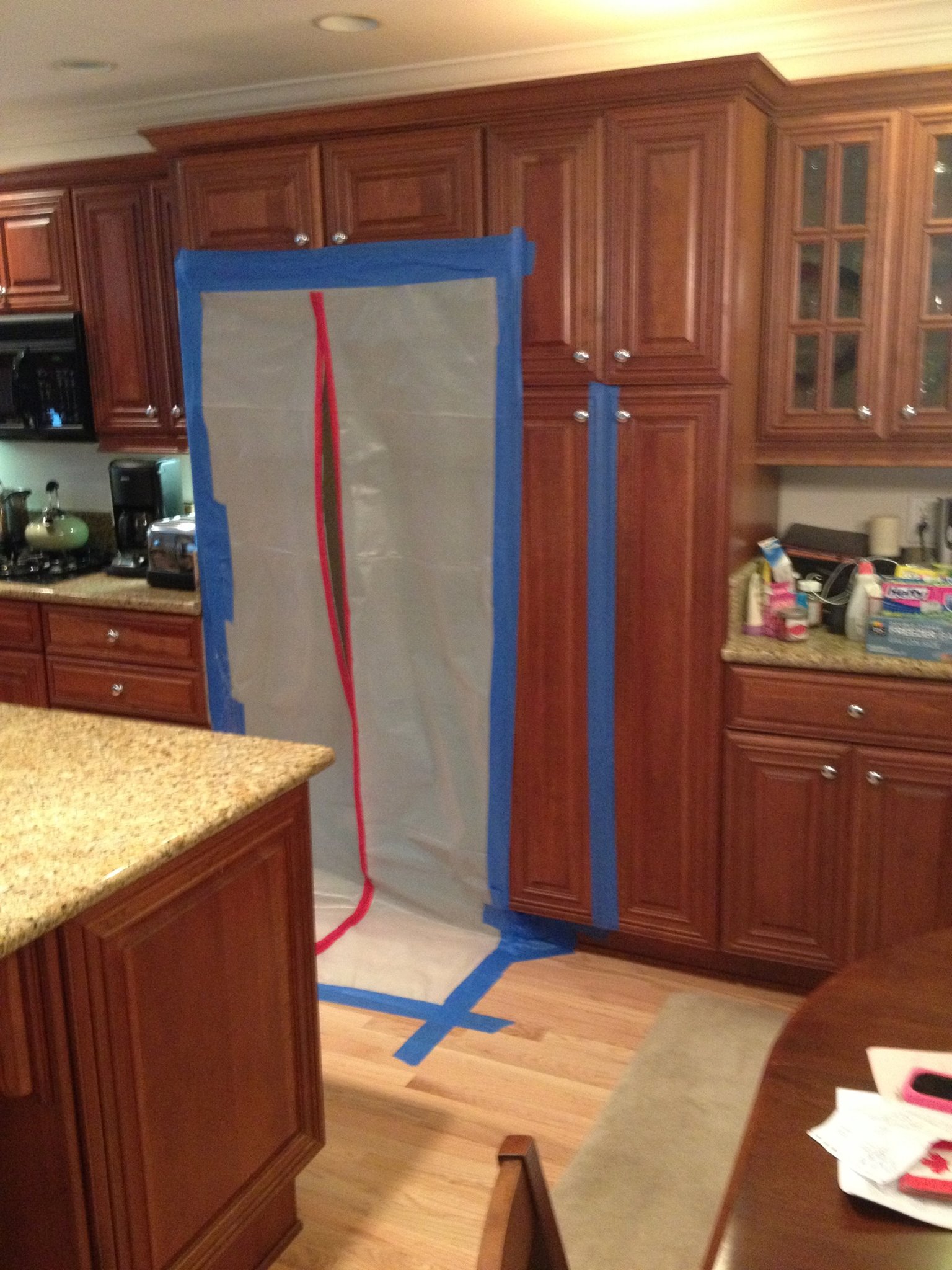 Tarzana Mold Removal and Water Damage business image in Tarzana,, CA