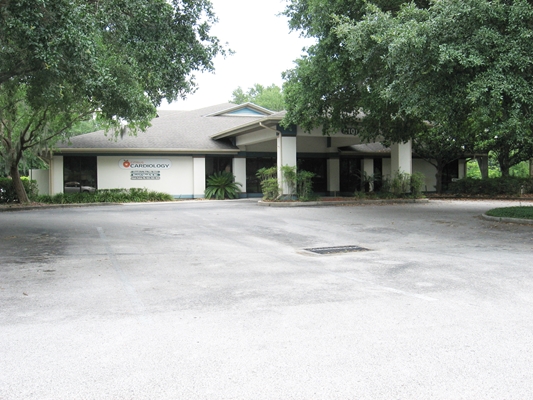 Citrus Cardiology Consultants, PLLC: Dr.Rakesh Prashad, MD, FACC, FACP, FSCAI business image in Ocala, FL